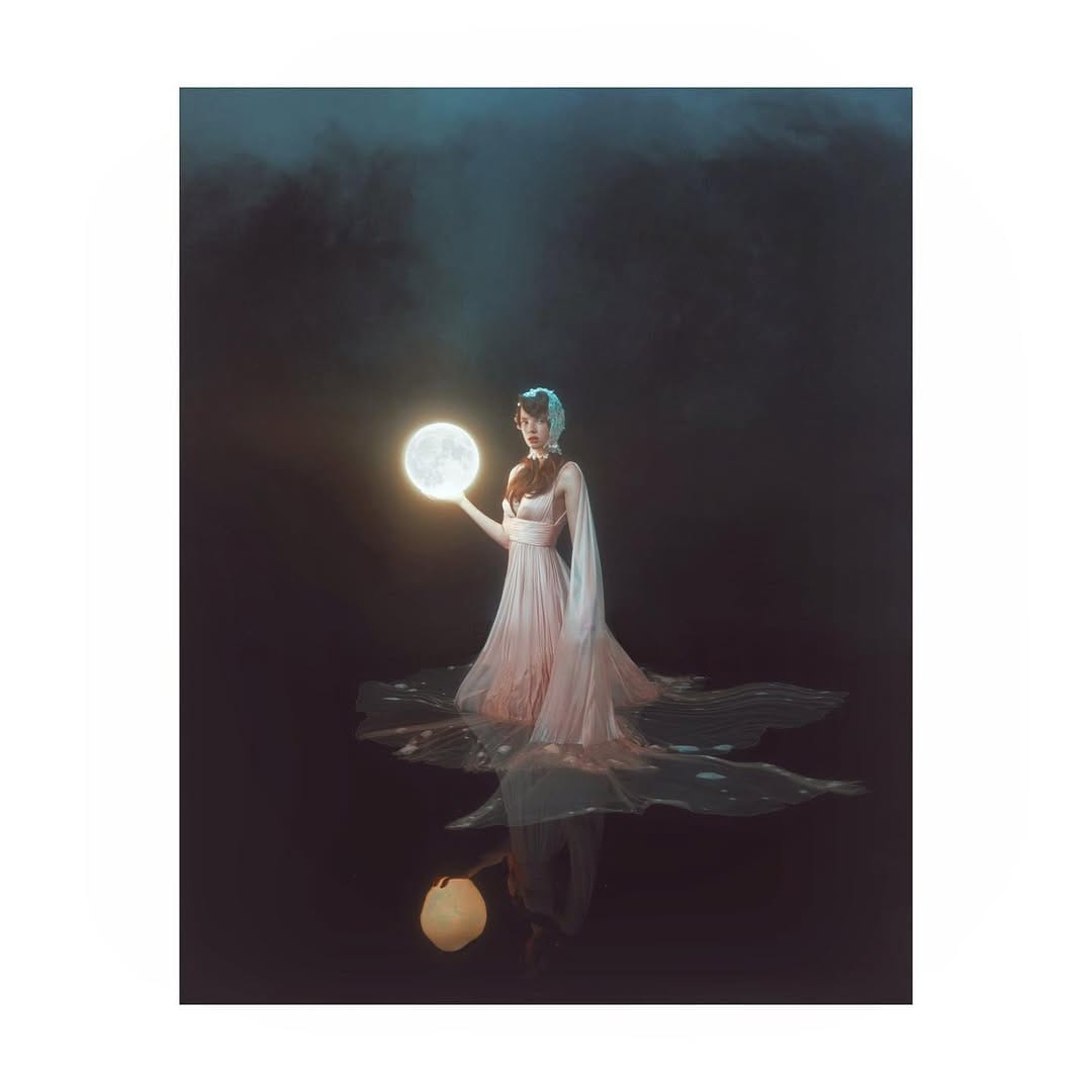 Post 5 by Chris Milo on Instagram (image)