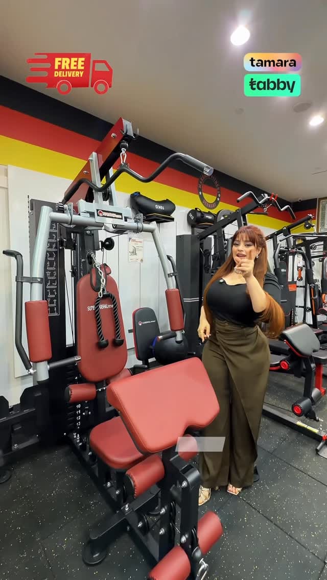 Post 10 by Marshal Fitness on Instagram (video)