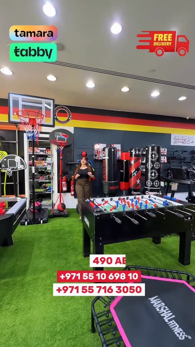 Post 9 by Marshal Fitness on Instagram (video)