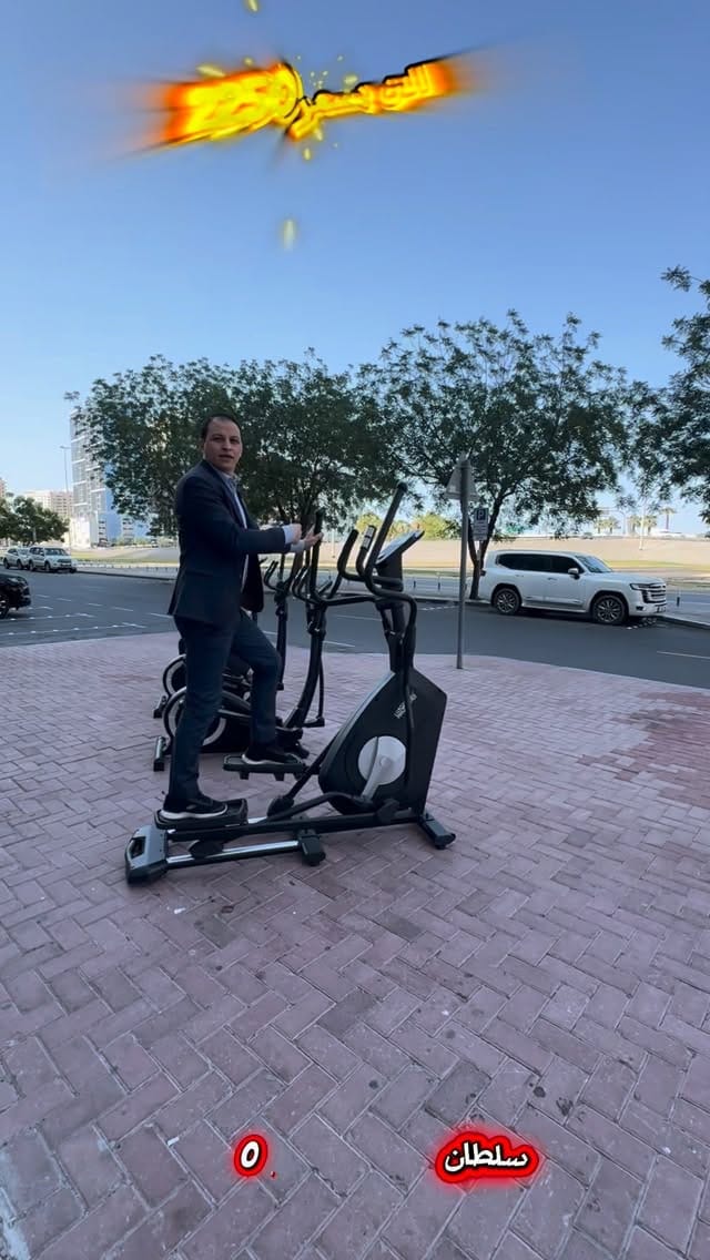 Post 1 by Marshal Fitness on Instagram (video)