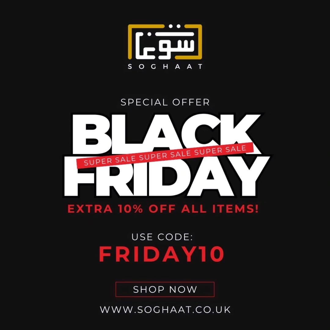 Post 2 by Soghaat Gifts & Fragrances on Instagram (image)