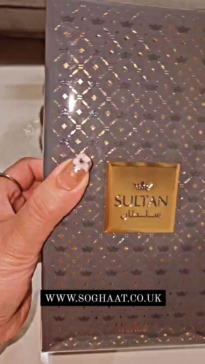 Post 5 by Soghaat Gifts & Fragrances on Instagram (video)