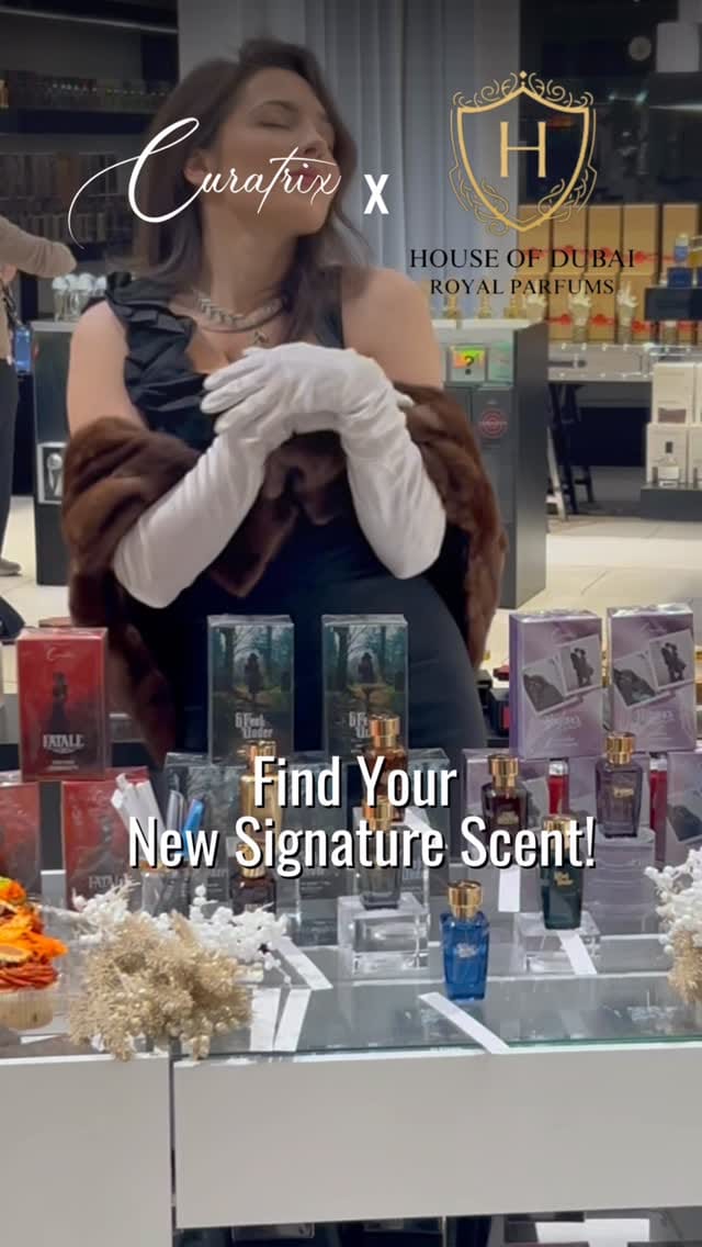 Post 3 by @shopcuratrix on Instagram (video)