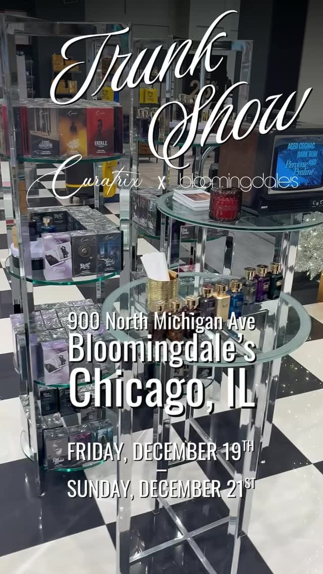 Post 2 by @shopcuratrix on Instagram (video)