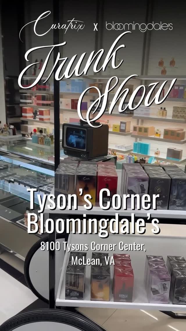 Post 4 by @shopcuratrix on Instagram (video)
