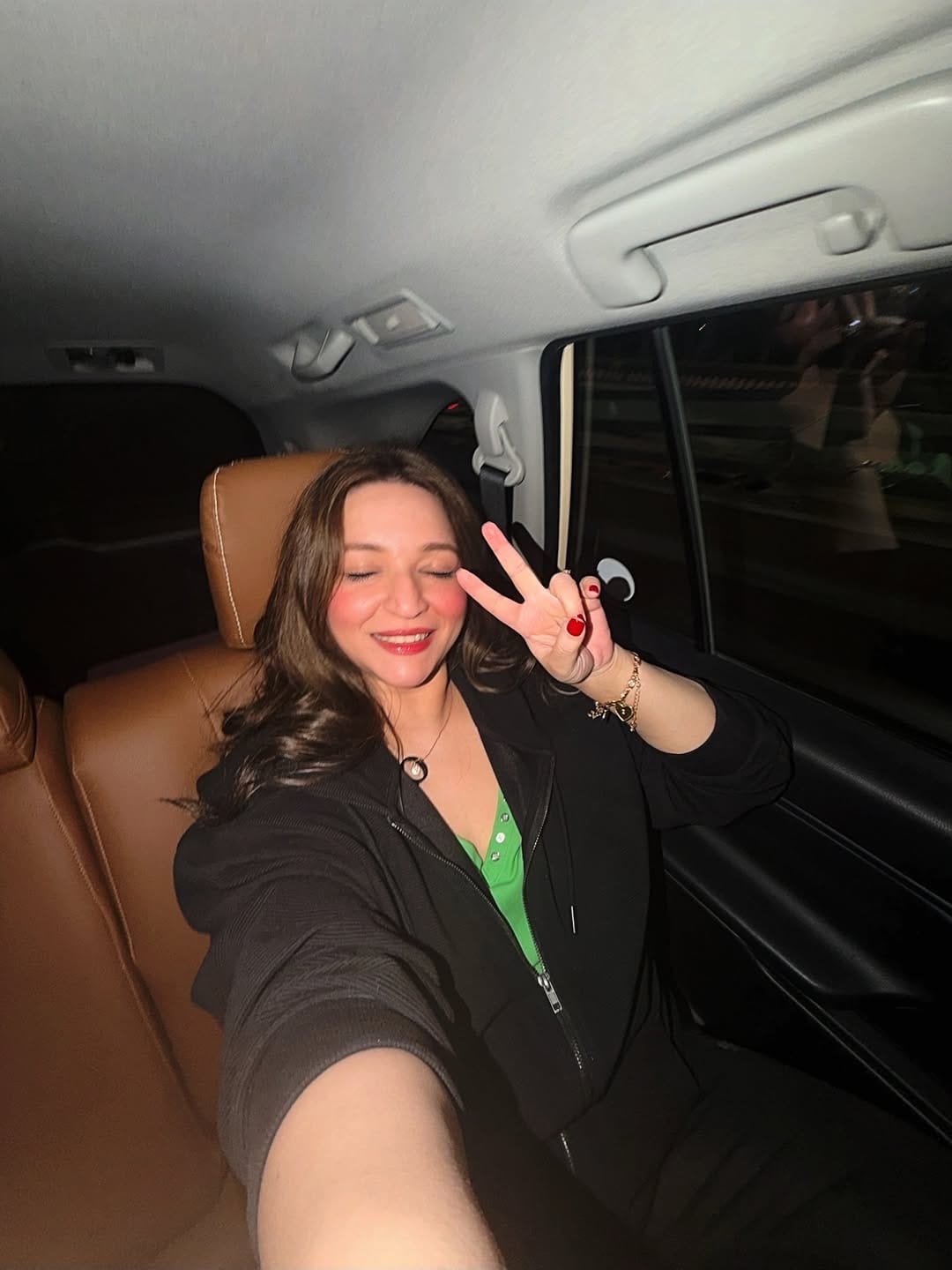 Post 1 by Sobiaa Saleem on Instagram (image)
