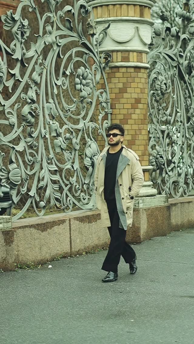 Post 7 by YASH MUKATI on Instagram (video)