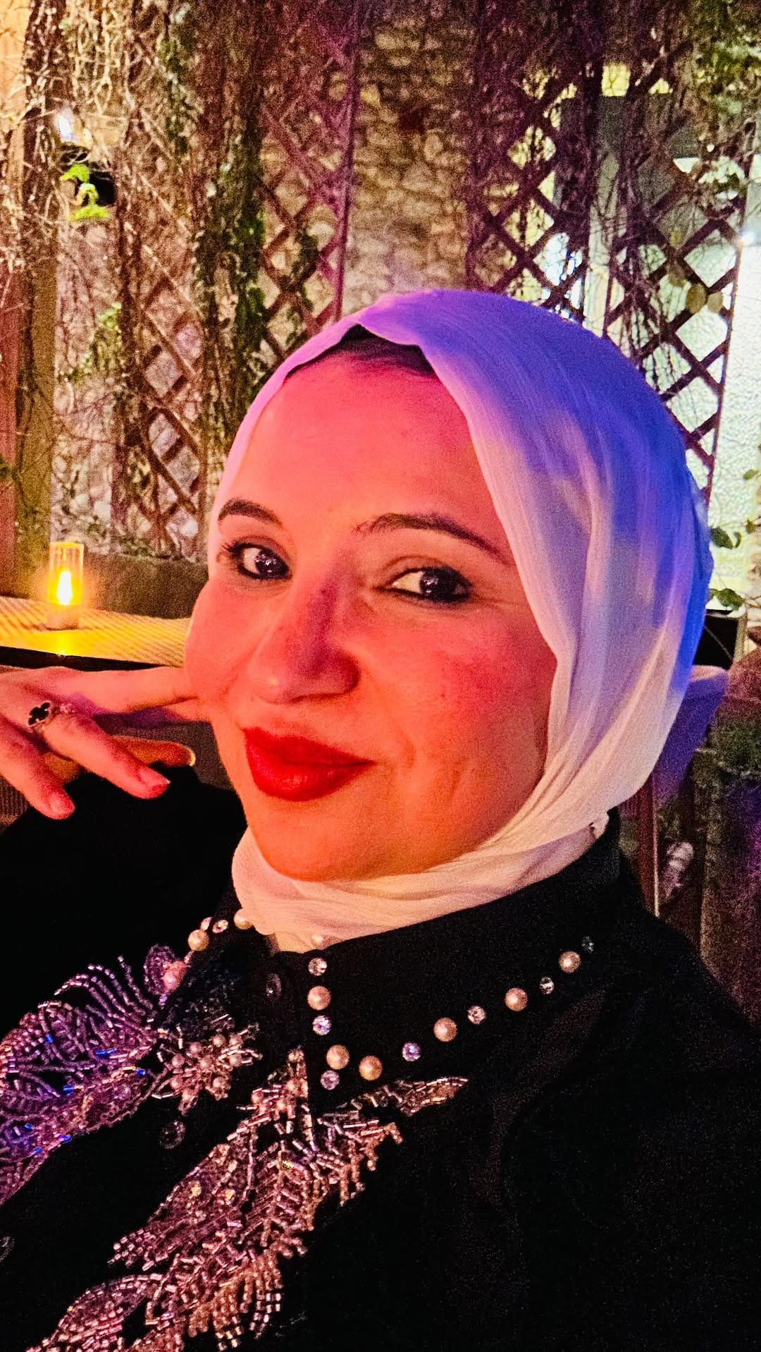 Post 3 by Dr.Amira Mostafa on Instagram (video)