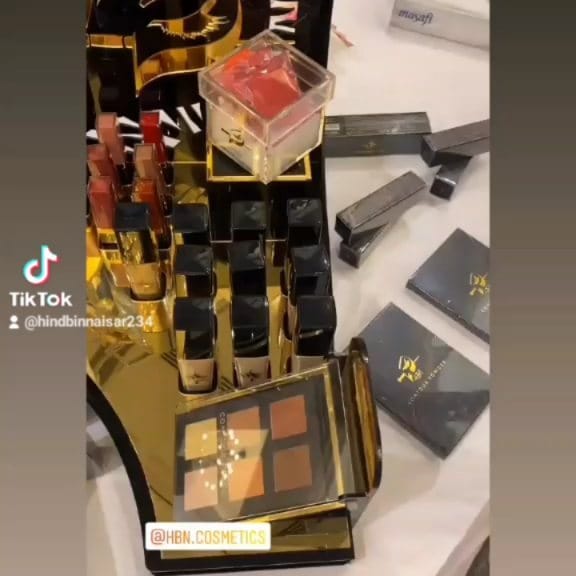 Post 7 by Hind Bin Naiser on Instagram (video)
