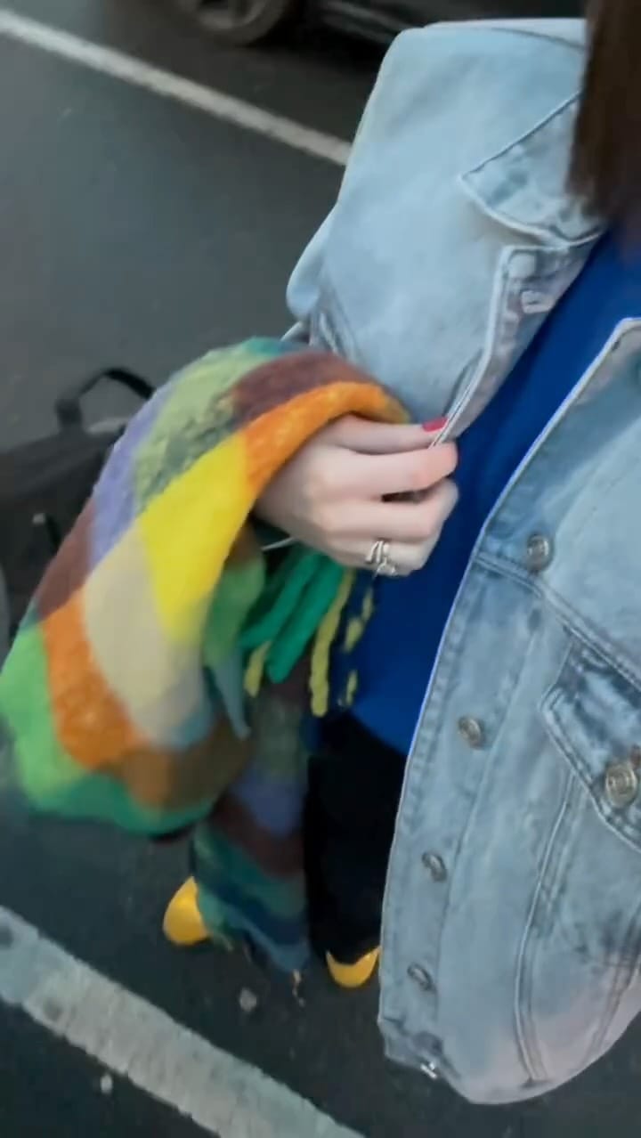 Post 5 by 𝒮𝒽𝒶𝓇𝑜𝓃 𝑀𝒸𝒜𝓁𝒾𝓃𝒹𝑒𝓃 on Instagram (video)
