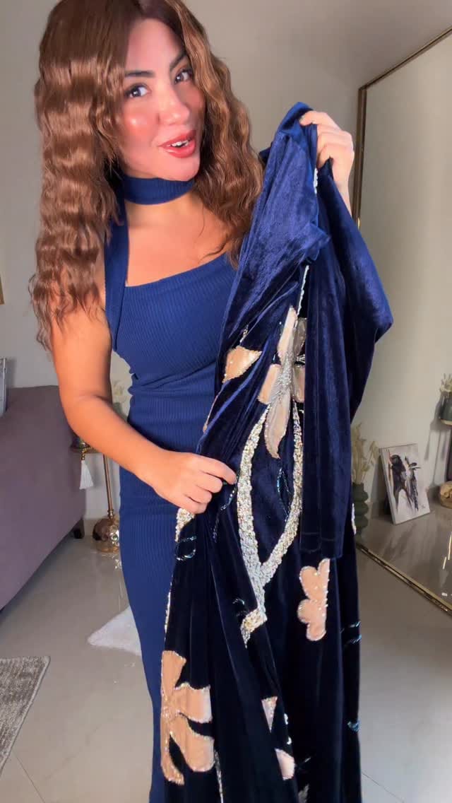 Post 2 by Reham Anany- ريهام عنانى on Instagram (video)