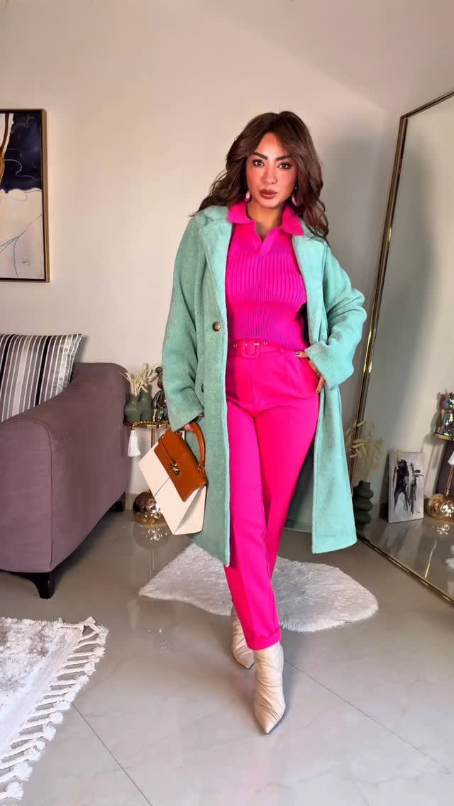 Post 5 by Reham Anany- ريهام عنانى on Instagram (video)