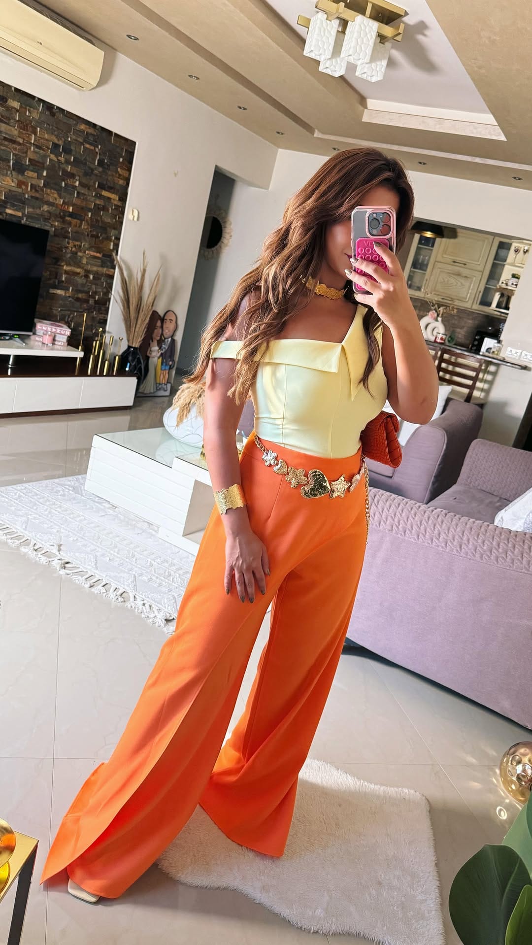 Post 10 by Reham Anany- ريهام عنانى on Instagram (video)