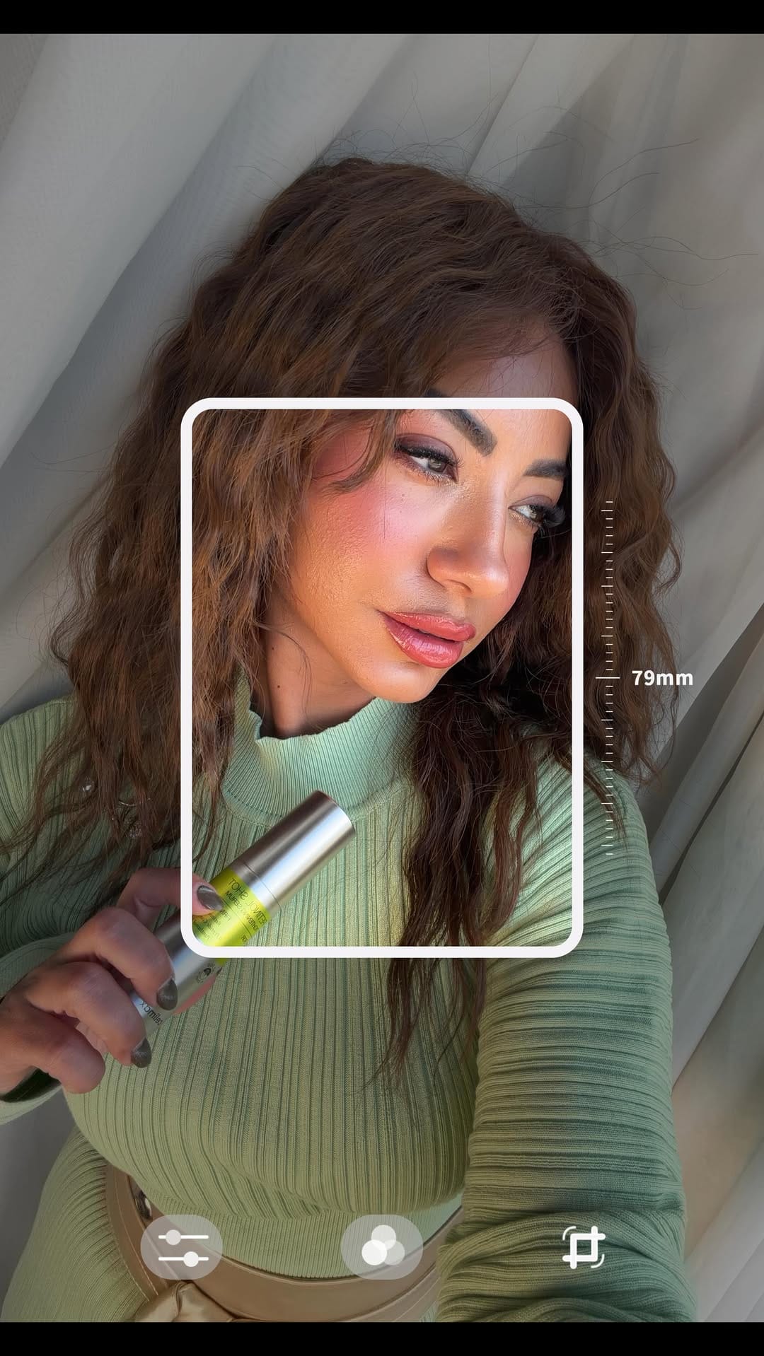 Post 4 by Reham Anany- ريهام عنانى on Instagram (video)
