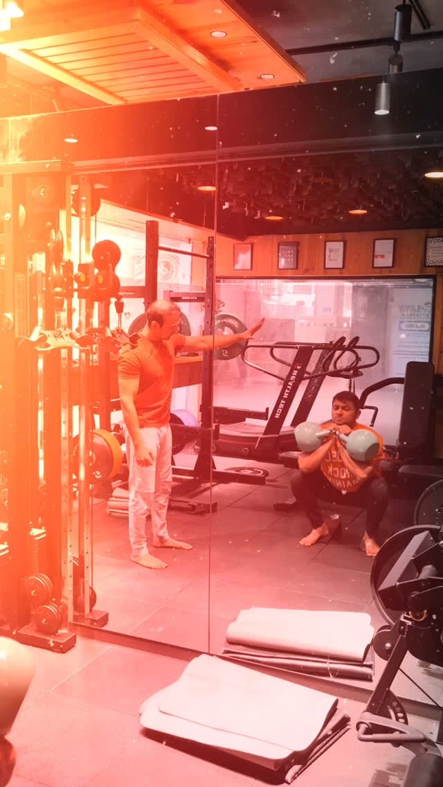 Post 9 by Naveen Chandra Kulkarni on Instagram (video)