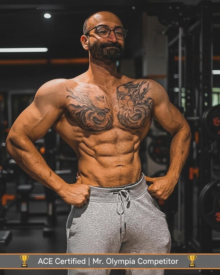 Post 7 by Naveen Chandra Kulkarni on Instagram (image)