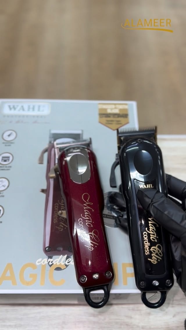 Post 4 by 𝗔𝗹𝗮𝗺𝗲𝗲𝗿 𝗖𝗼𝘀𝗺𝗲𝘁𝗶𝗰𝘀 on Instagram (video)