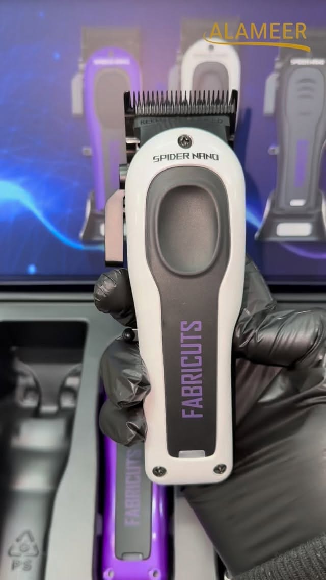 Post 3 by 𝗔𝗹𝗮𝗺𝗲𝗲𝗿 𝗖𝗼𝘀𝗺𝗲𝘁𝗶𝗰𝘀 on Instagram (video)