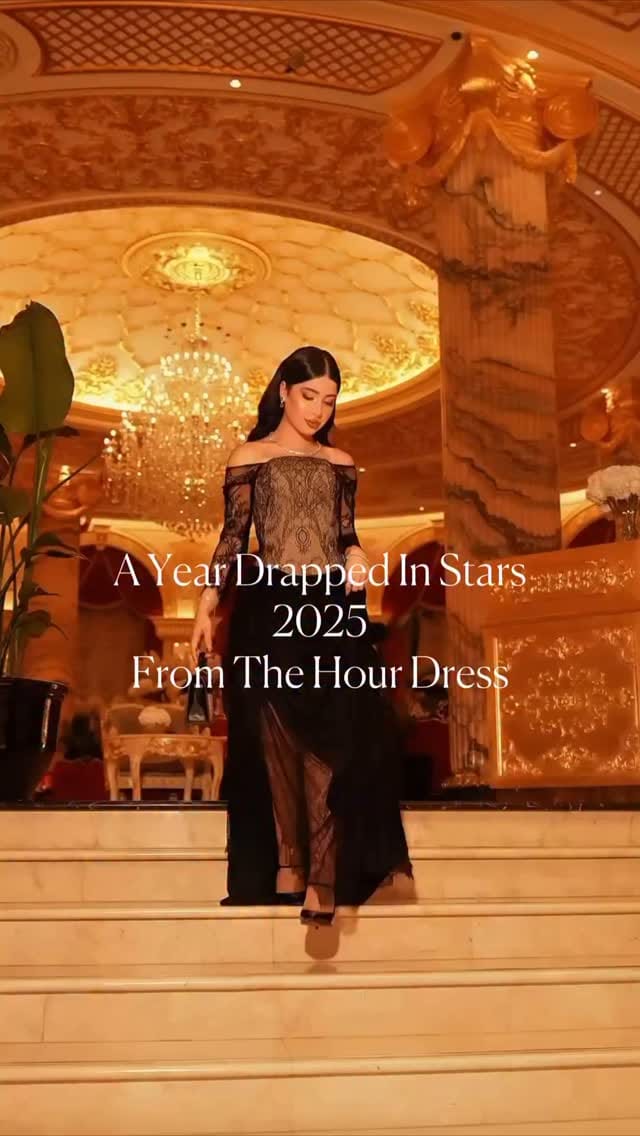 Post 10 by 𝚃𝚑𝚎 𝚑𝚘𝚞𝚛 𝚍𝚛𝚎𝚜𝚜 𝚄𝙰𝙴 🇦🇪 on Instagram (video)