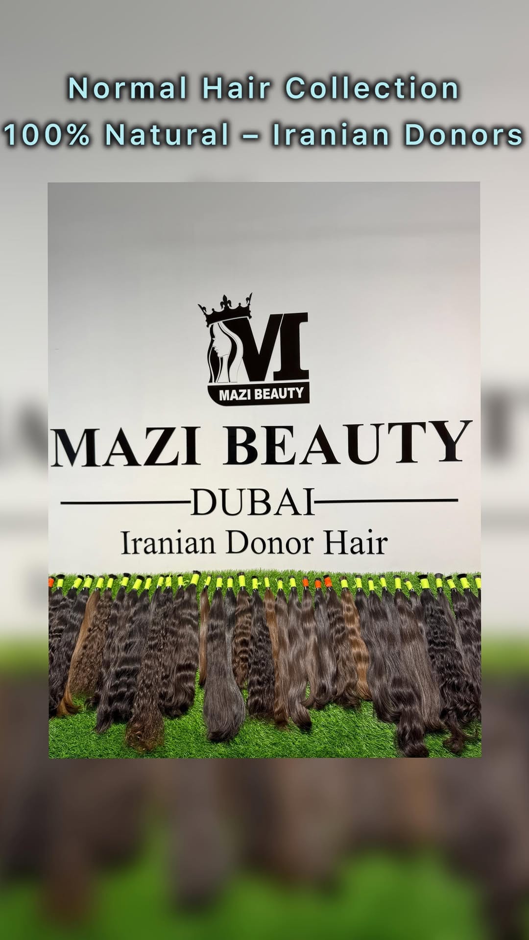 Post 2 by Mazaher Bagheri on Instagram (video)