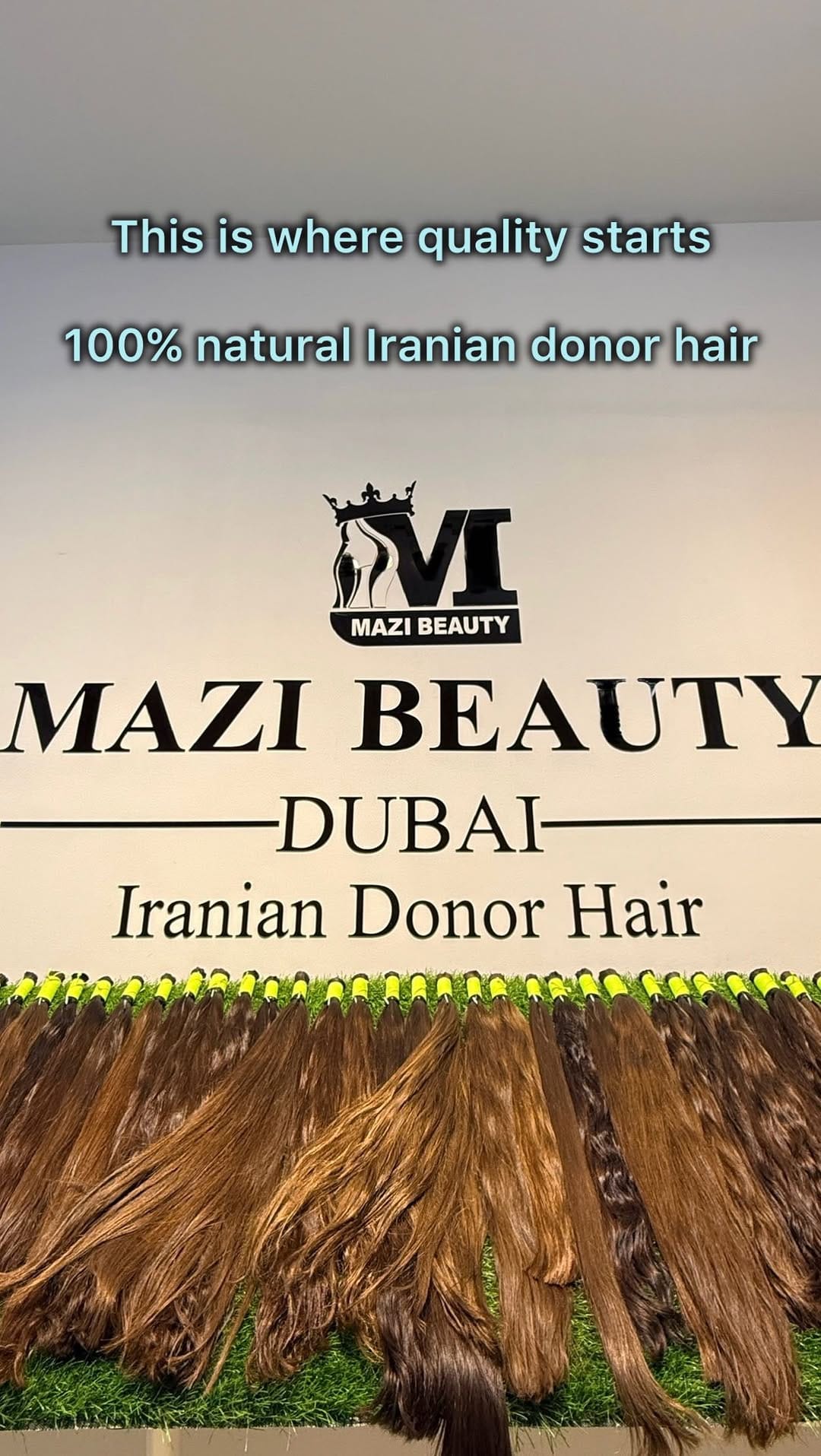 Post 5 by Mazaher Bagheri on Instagram (video)