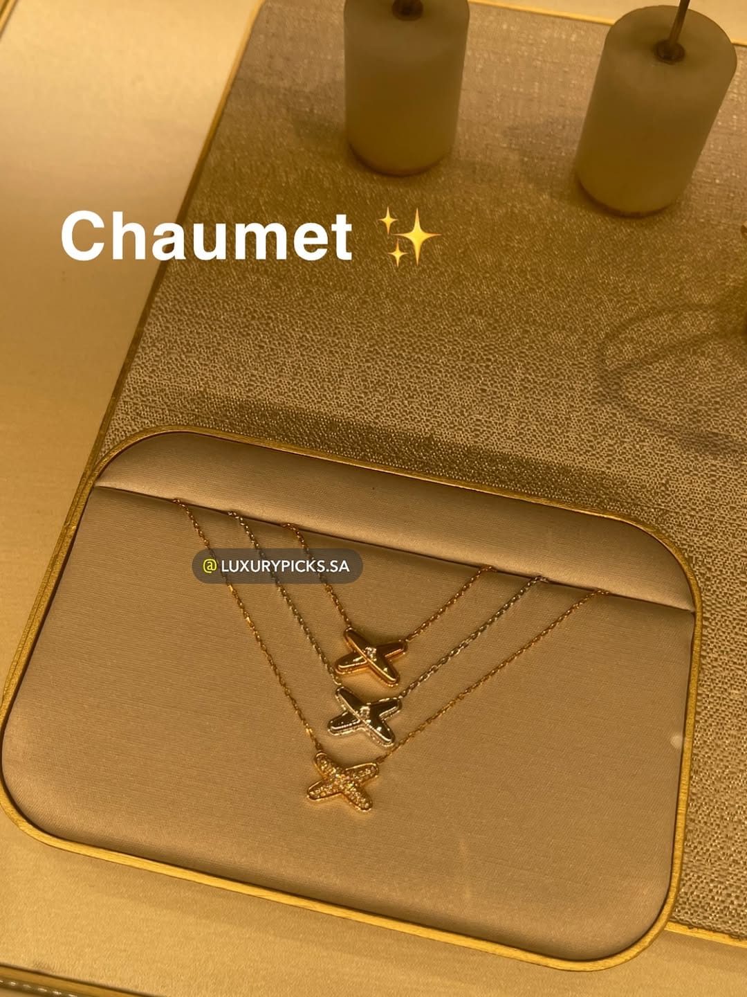 Post 6 by Luxurious Shopping  🛍💎 on Instagram (image)