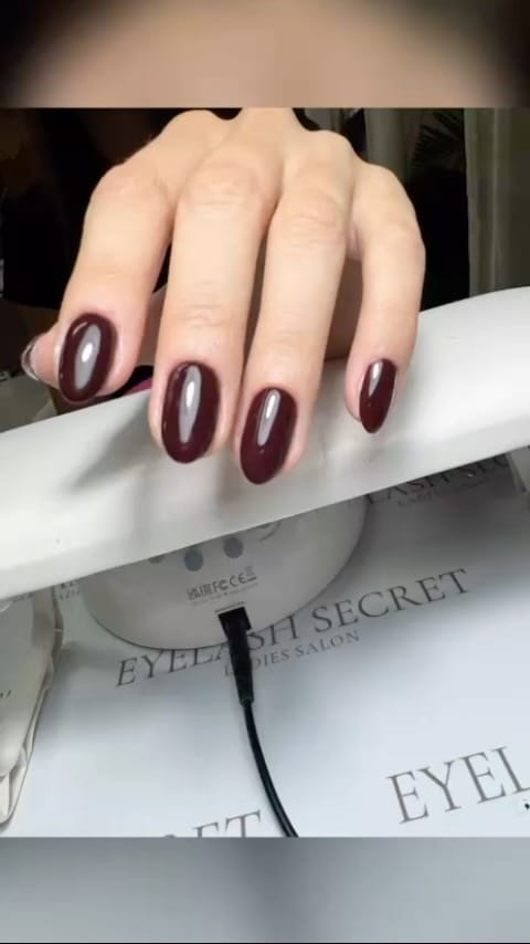 Post 5 by LASHES NAILS |  РЕСНИЦЫ НОГТИ |  رموش وأظافر on Instagram (video)