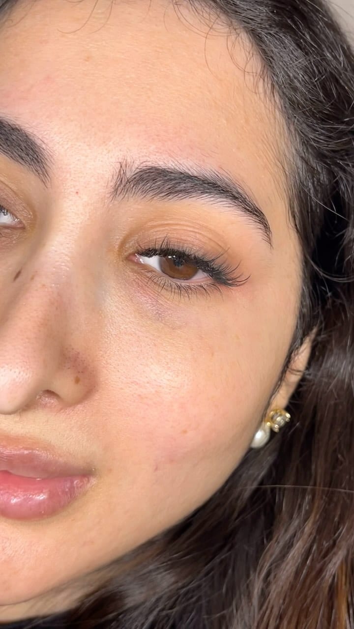 Post 7 by LASHES NAILS |  РЕСНИЦЫ НОГТИ |  رموش وأظافر on Instagram (video)