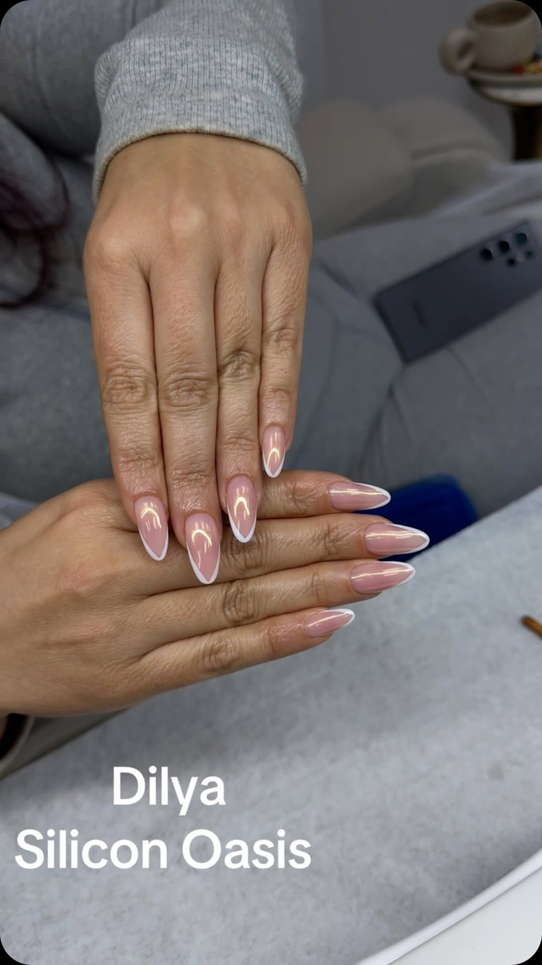 Post 2 by LASHES NAILS |  РЕСНИЦЫ НОГТИ |  رموش وأظافر on Instagram (video)