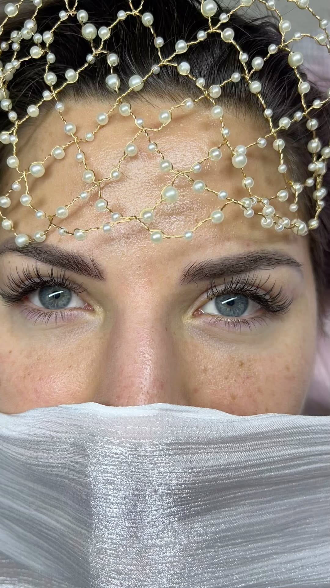 Post 9 by LASHES NAILS |  РЕСНИЦЫ НОГТИ |  رموش وأظافر on Instagram (video)