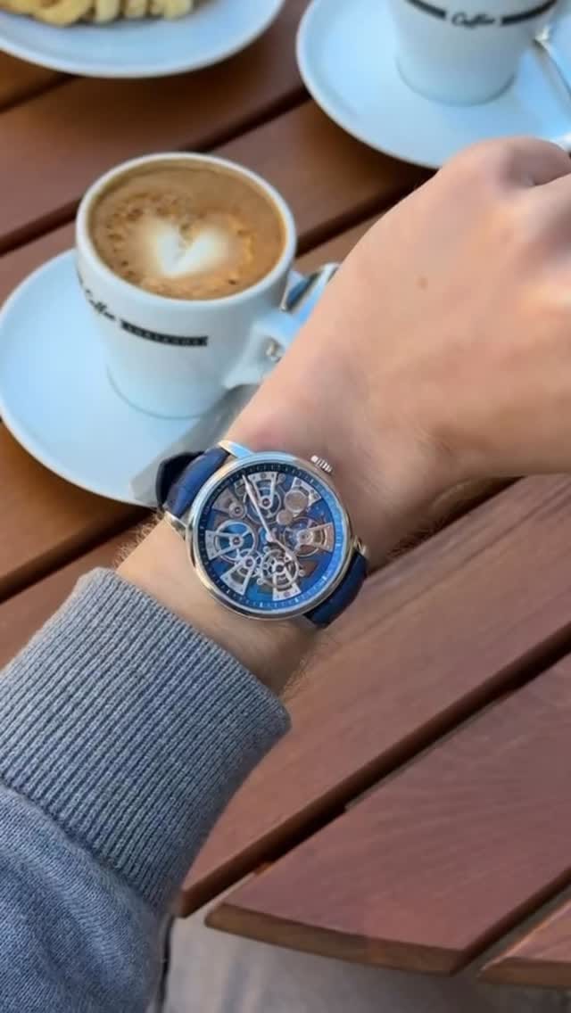 Post 9 by Mohammed Rasool Khoory & Sons on Instagram (video)