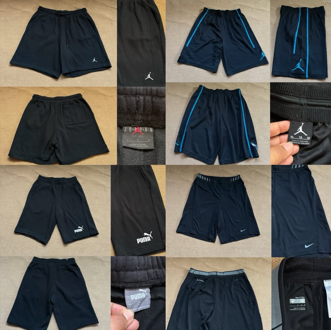 Post 8 by Tina | Preloved / Thrift Clothing on Instagram (carousel)