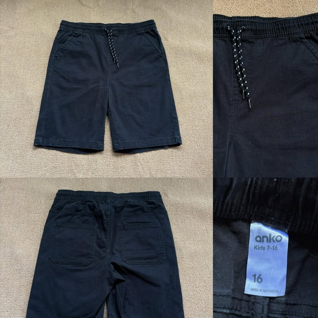 Post 7 by Tina | Preloved / Thrift Clothing on Instagram (image)