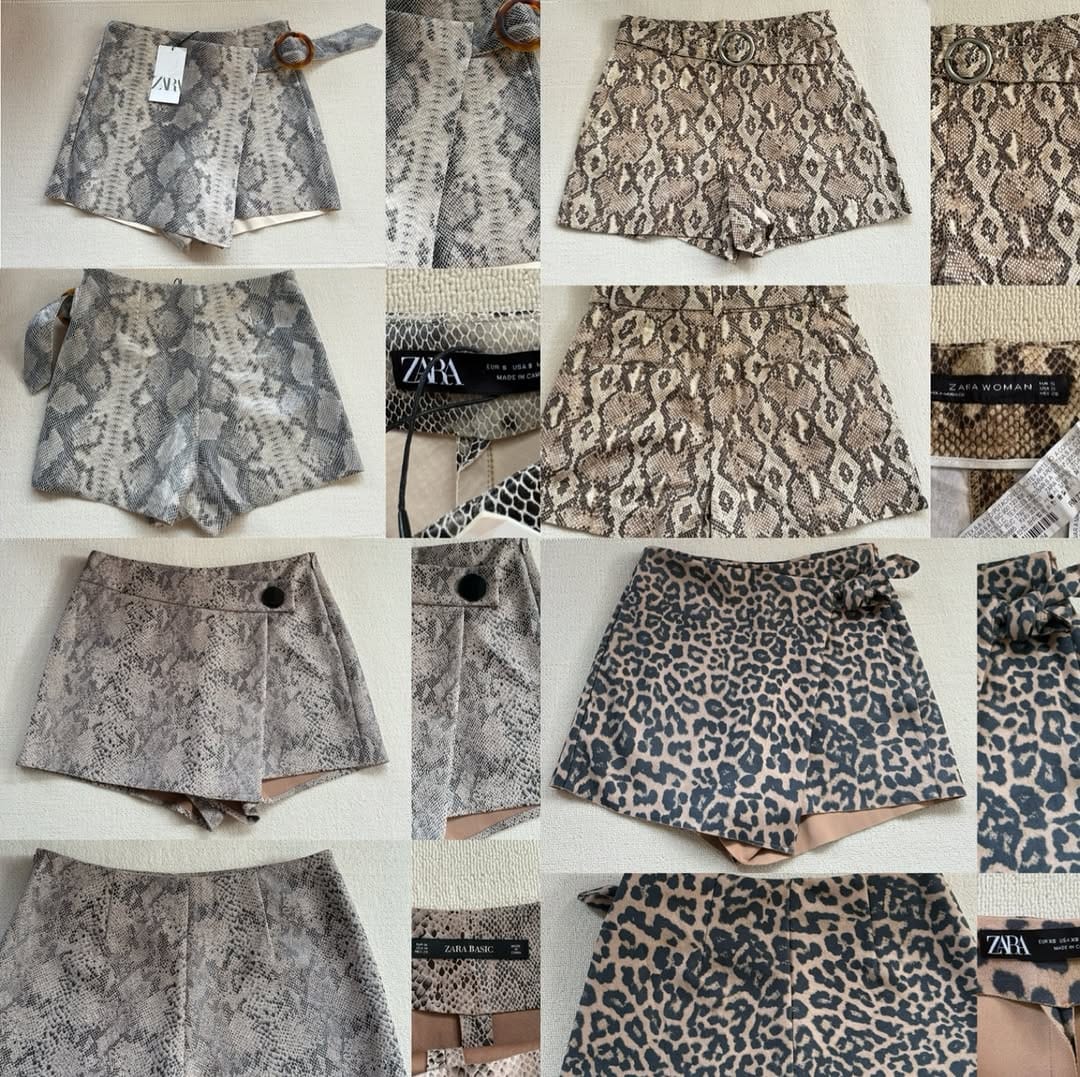 Post 9 by Tina | Preloved / Thrift Clothing on Instagram (carousel)