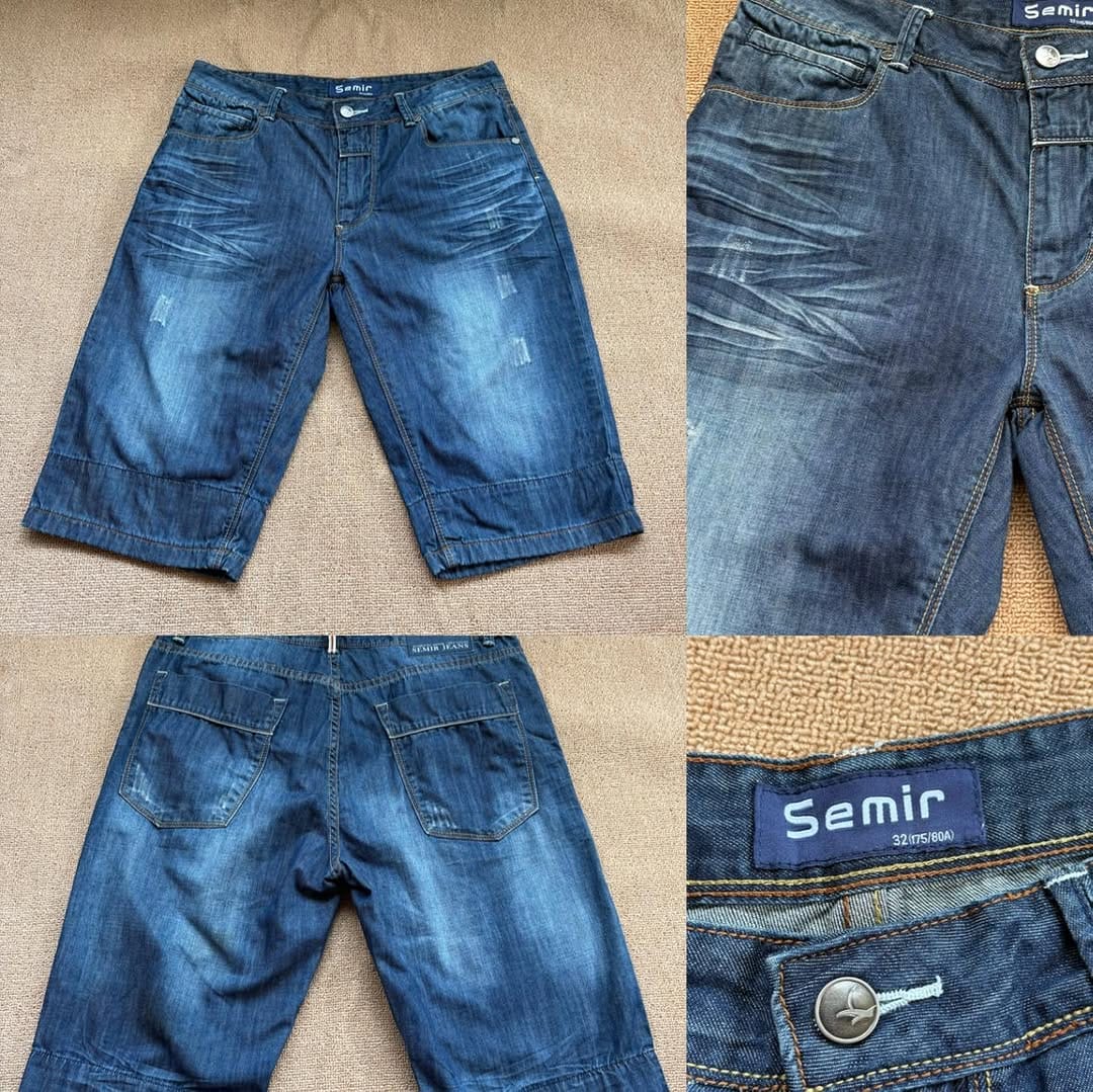 Post 5 by Tina | Preloved / Thrift Clothing on Instagram (image)