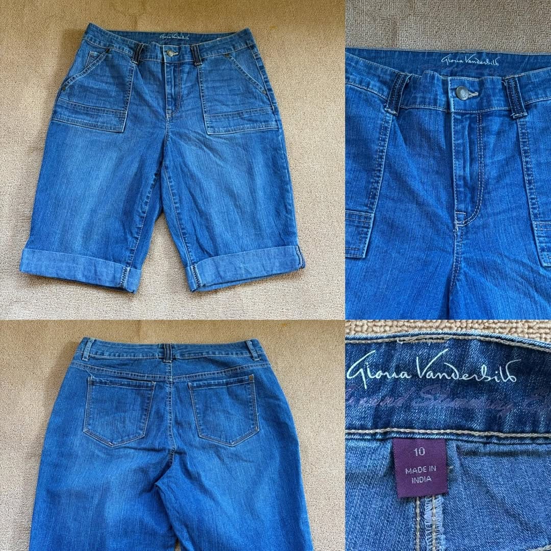 Post 2 by Tina | Preloved / Thrift Clothing on Instagram (image)