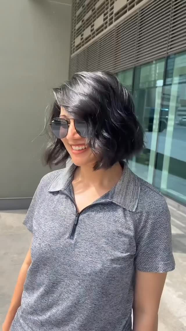 Post 6 by Mokhtar Safadi Beauty Lounge on Instagram (video)