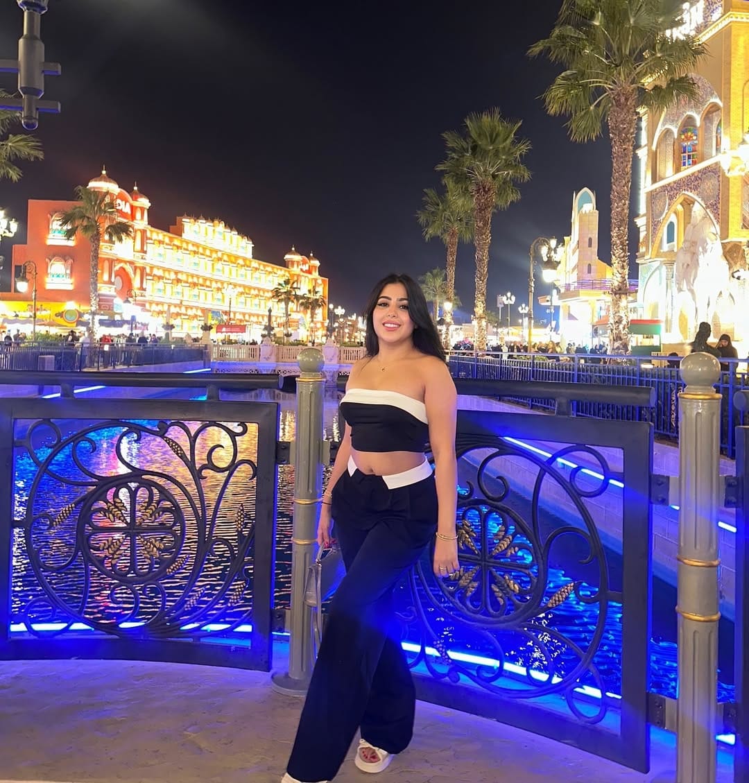 Post 4 by Amiinaa Sn on Instagram (image)