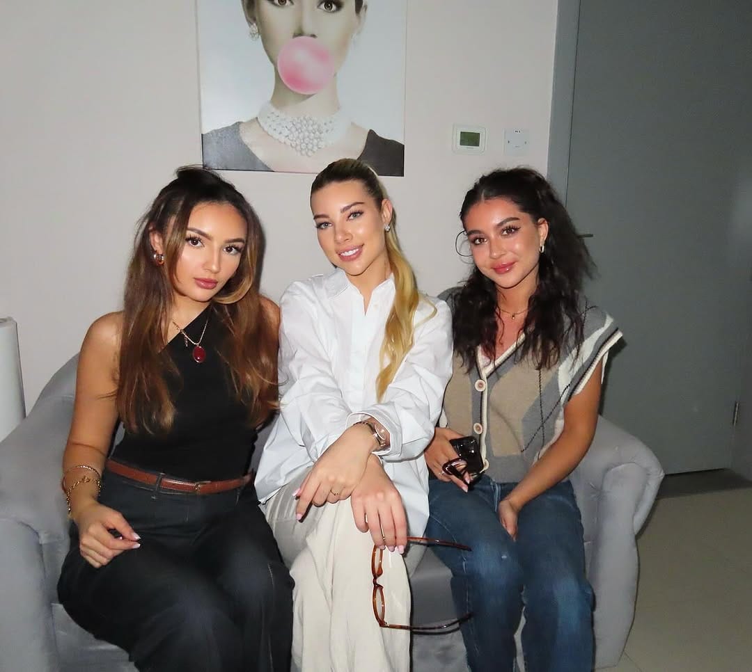 Post 5 by COSMETOLOGY DUBAI| LIPS | BOTOX | NOSE FILLER CORRECTION on Instagram (image)