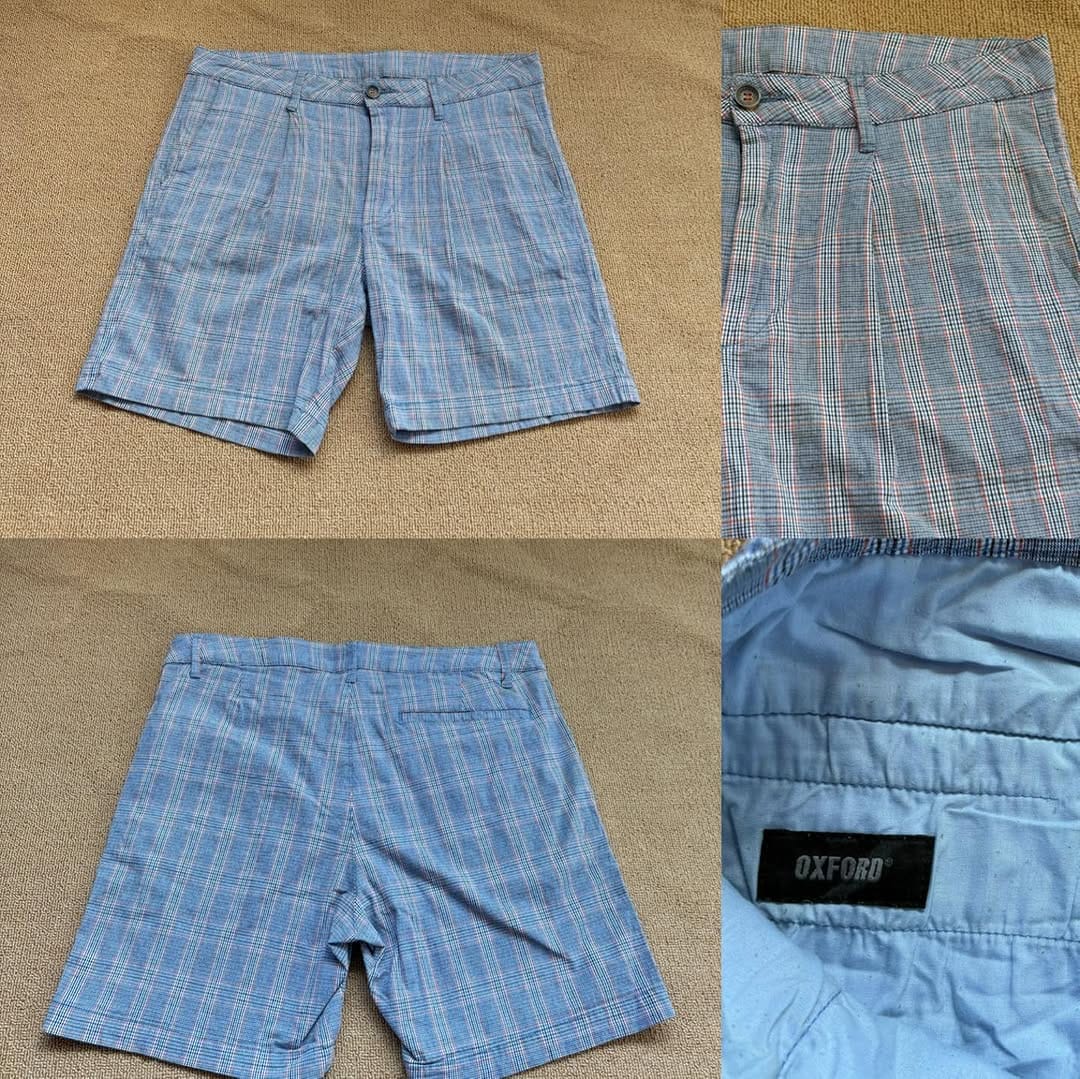 Post 6 by Tina | Preloved / Thrift Clothing on Instagram (image)
