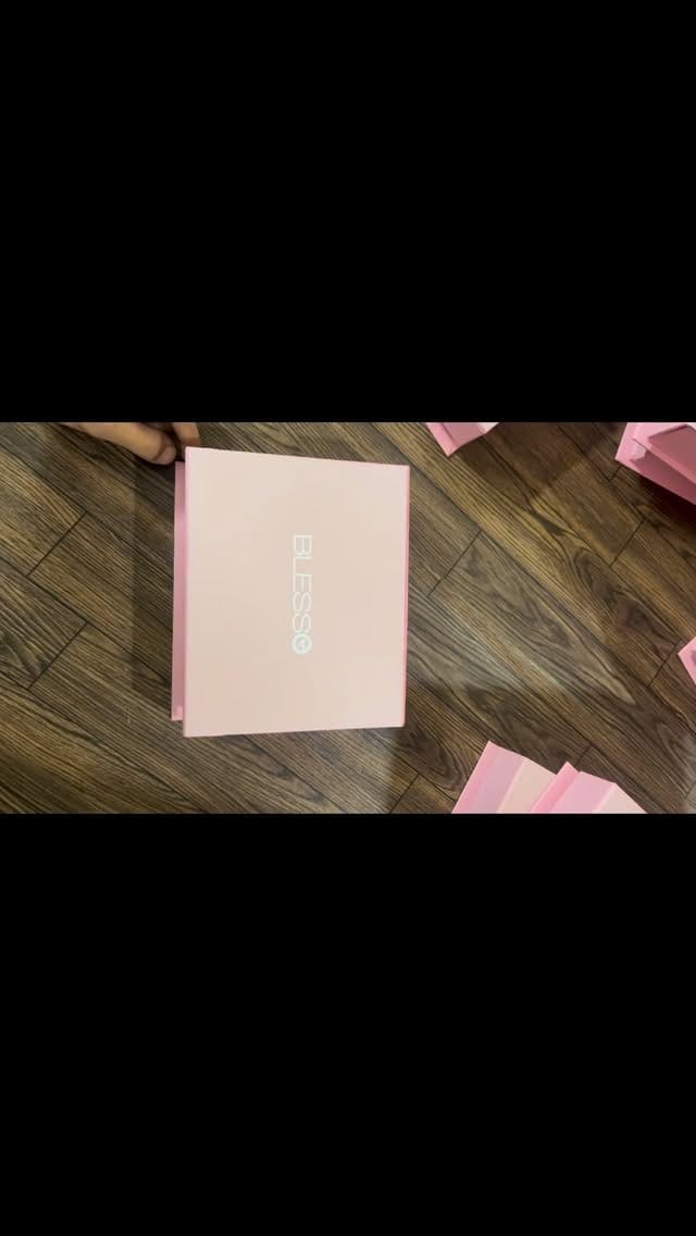 Post 7 by Magnate Crafts Studio on Instagram (video)
