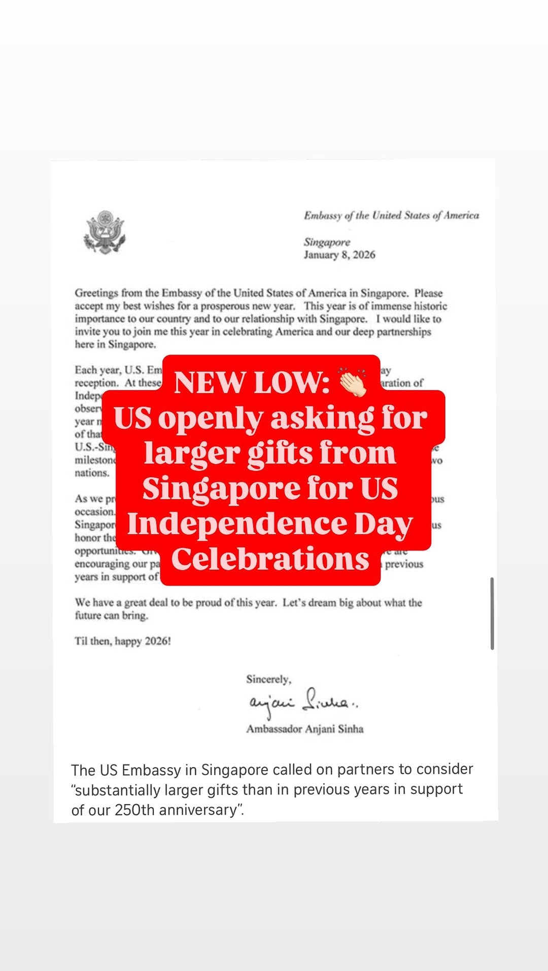 Post 3 by Jean Yeow Winter on Instagram (video)