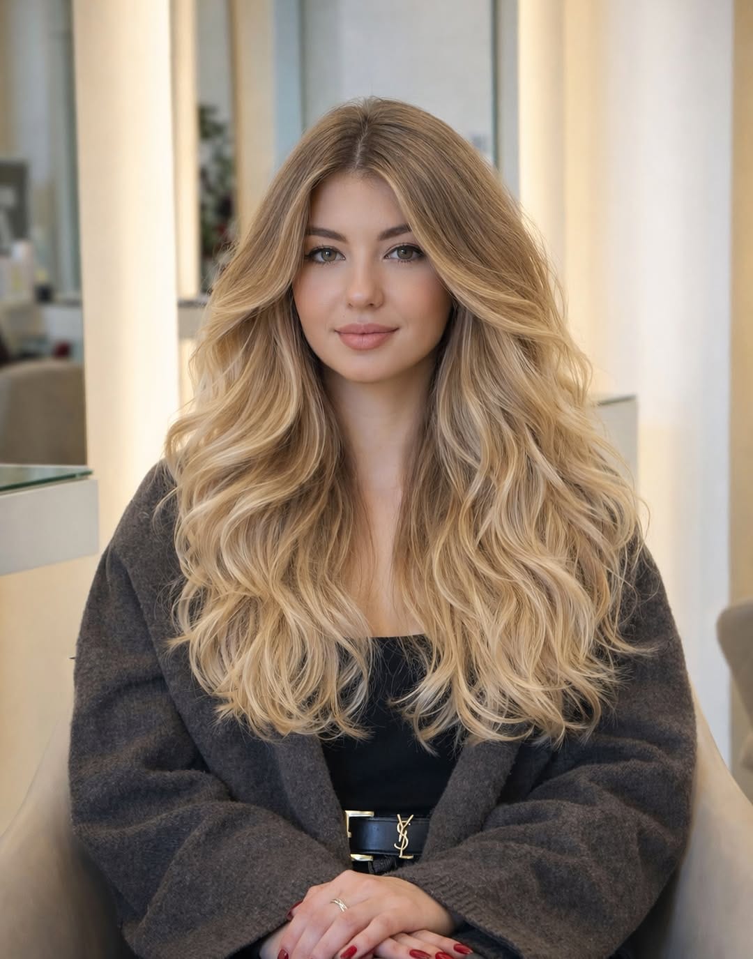 Post 10 by JOE KERDI MAISON BEAUTÉ on Instagram (image)