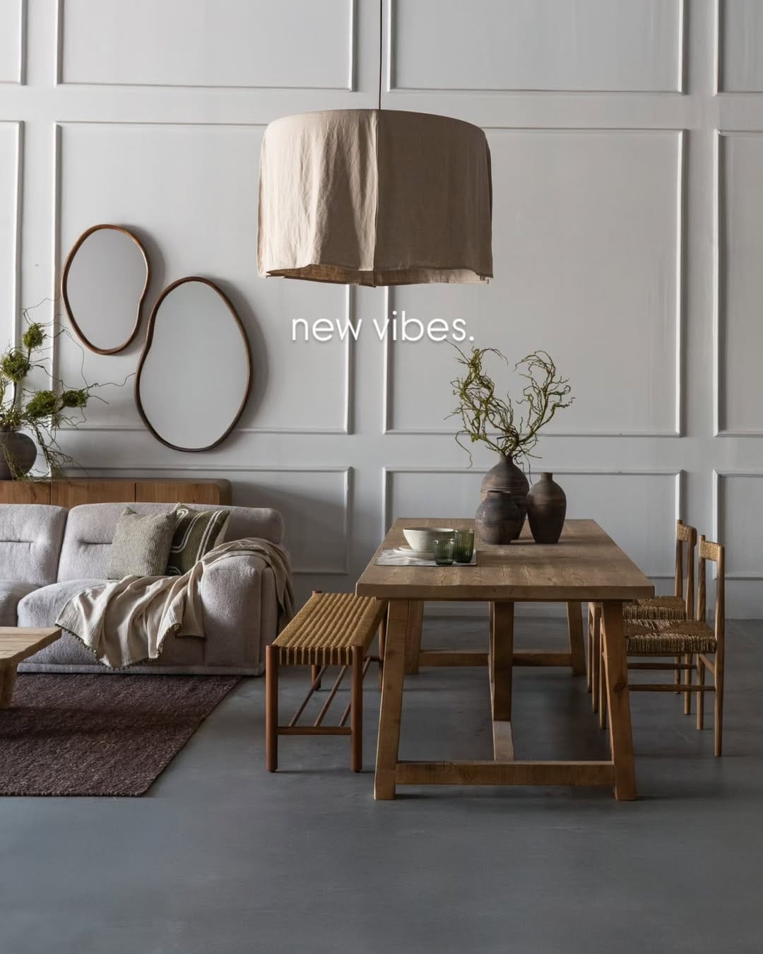 Post 9 by WS Living Furniture on Instagram (carousel)