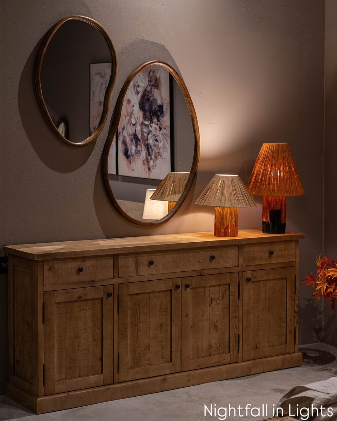 Post 6 by WS Living Furniture on Instagram (carousel)