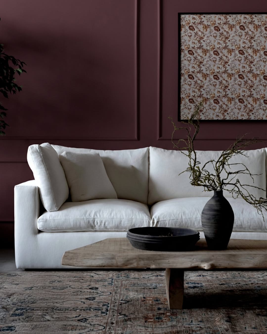 Post 1 by WS Living Furniture on Instagram (carousel)
