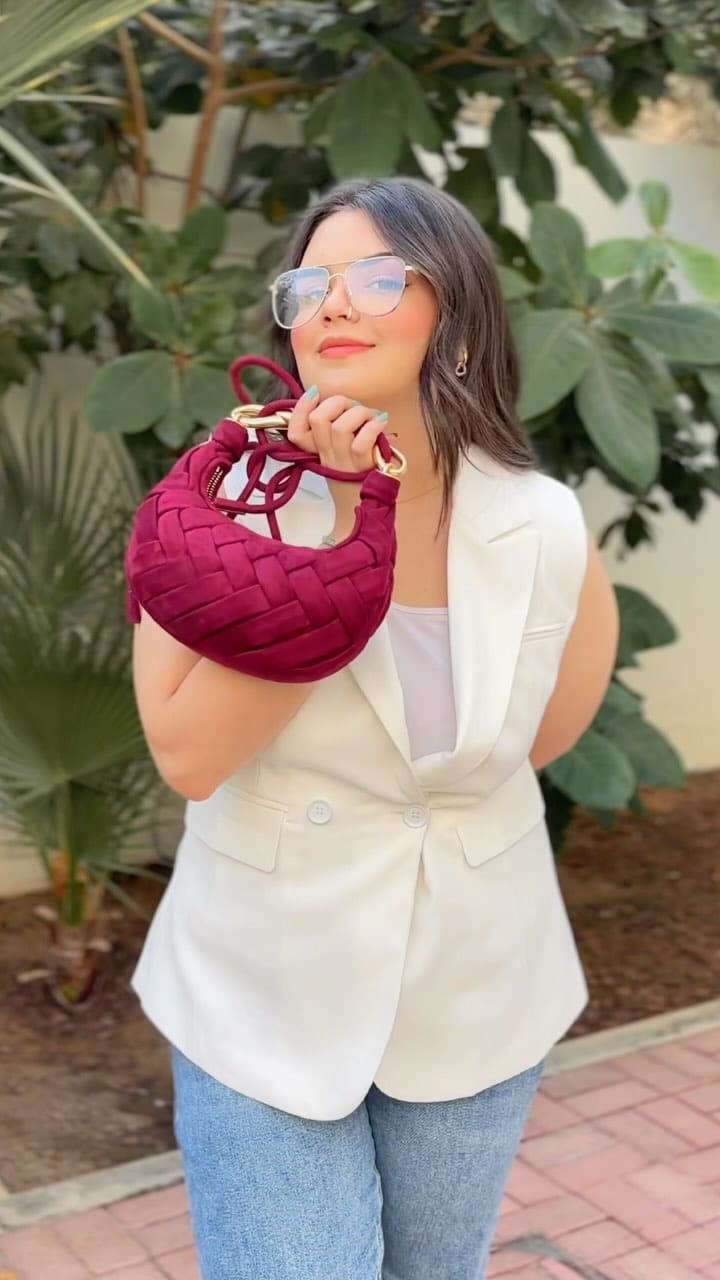 Post 9 by Zenia Mariam Khan | Dubai Creator on Instagram (video)