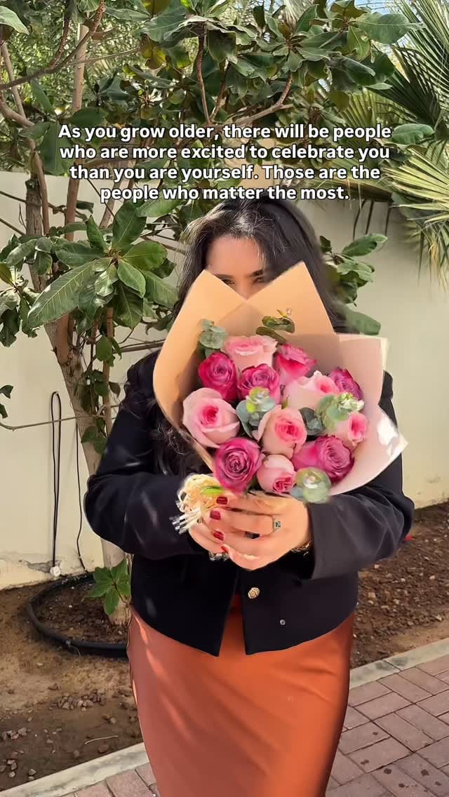 Post 7 by Zenia Mariam Khan | Dubai Creator on Instagram (video)