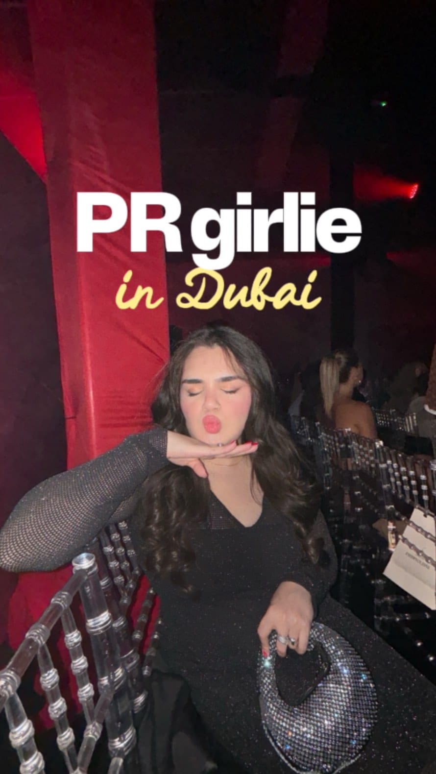 Post 8 by Zenia Mariam Khan | Dubai Creator on Instagram (video)