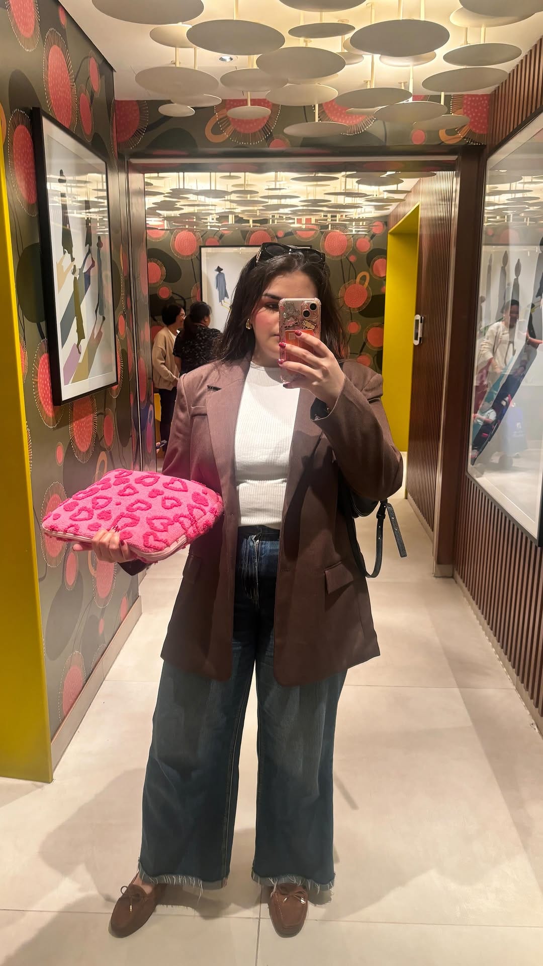 Post 5 by Zenia Mariam Khan | Dubai Creator on Instagram (video)